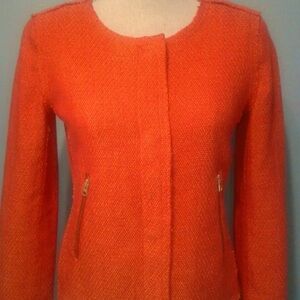 Club Monaco Suit Jacket